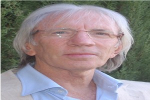 Photo of author Raymond Wacks